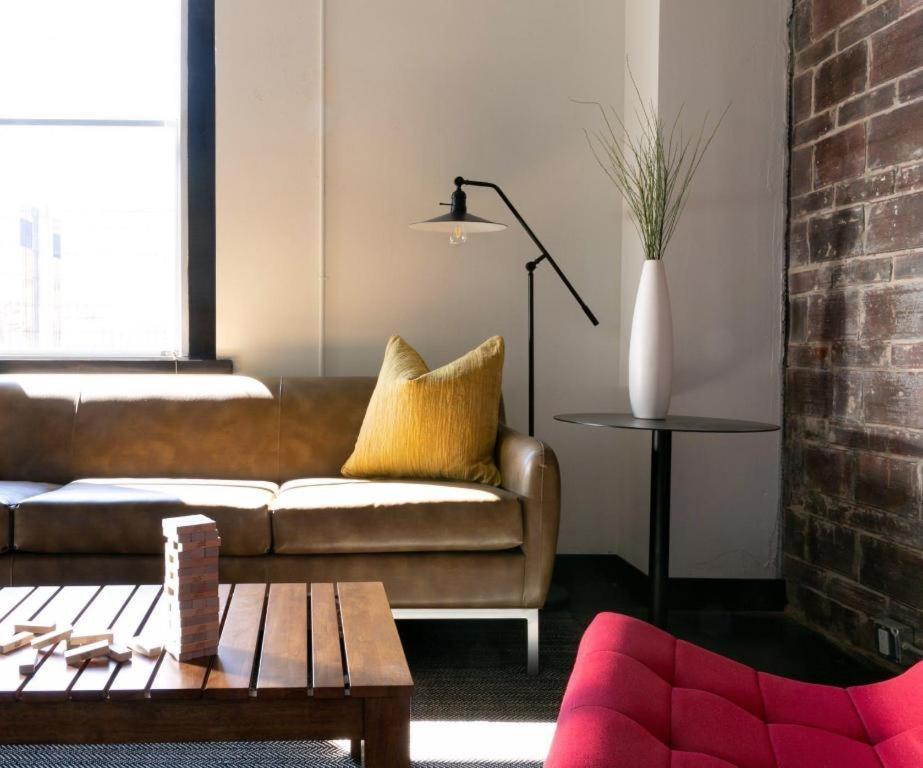 Bode Chattanooga Extérieur photo